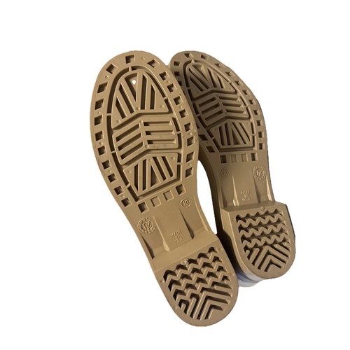 Bota Hombre Camarón Blanca (75136) Talla 10 - NUEVA - Imagen 6 de 6