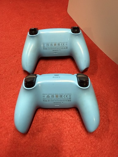 Consola Sony PlayStation 5 PS5 CFI-1015B Edición Digital con 2 Mandos - Imagen 4 de 14