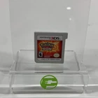 Pokemon Sun (Nintendo 3DS, 2016)