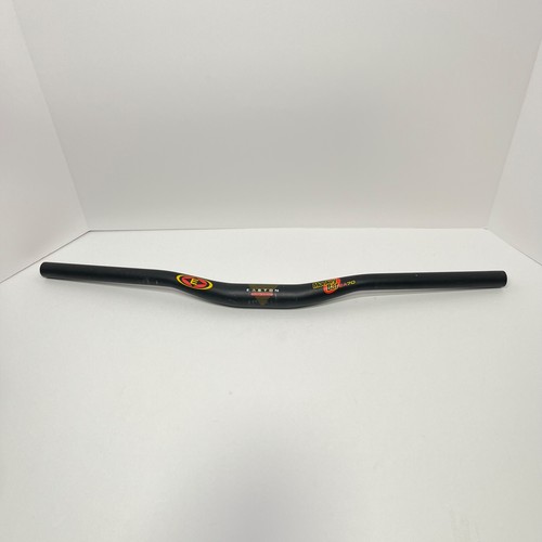 Easton Monkey Bar Aluminium Mountainbike MTB Riser Lenker 635 mm, 31,8 mm