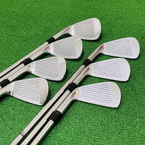 8541 Titleist 695Mb Men'S Right 7 Irons - Picture 4 of 8
