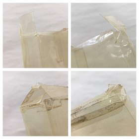 UF3804 Maniac Mansion Nintendo Famicom NES Japan