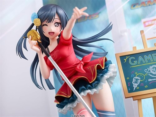 Love Live Nijigasaki High School Idol Club ODAIBA Gamers Yuuki Setsuna Figur JP - Bild 9 von 9