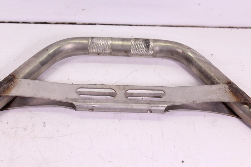 2007 SEA DOO GTI 4-TEC STD HANDLEBARS 277001498 - Image 4 of 4