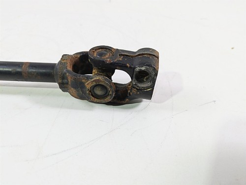 2019 Polaris RZR XP Turbo S Steering Shaft Axle Set 1824665 1824796 - Picture 6 of 12
