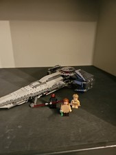 LEGO Star Wars Darth Maul's Sith Infiltrator