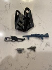 Vintage Kenner Star Wars Weapons Guns Accessories Blasters & Capes