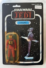 B-Wing Pilot for sale