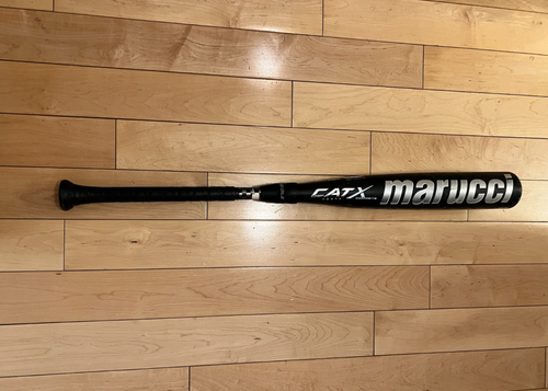 2024 Marucci Cat X VANTA -10 USSSA Baseball Bat 2.75 Barrel 31/21