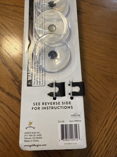 Travel Bug by Goldbug Roller Shades UVA/UVB Protection - 2 Pack - Picture 5 of 7
