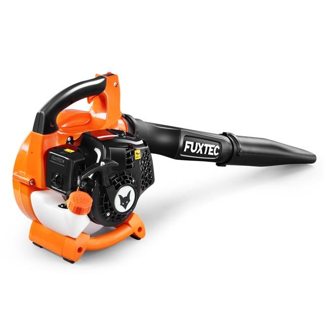 souffleur feuilles aspirateur optionnel – vue détaillée