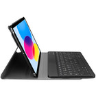 Hülle Apple iPad 2022 Schwarz