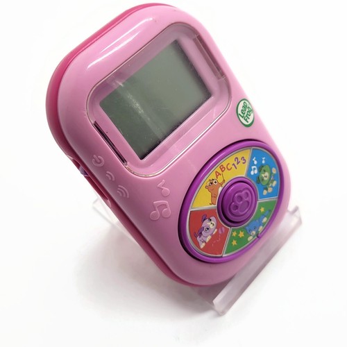 LeapFrog Learn & Groove Musik Player Kinderspielzeug • Rosa • Getestet & Funktioniert! - Bild 3 von 4