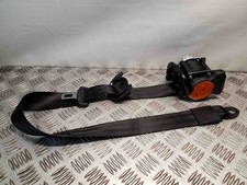 AUDI A1 Sportback 8XA, 8XF Front Right Seatbelt 8X4857706B 1.60 Diesel 32438682