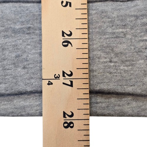 RLX Ralph Lauren Golf Mockneck Jacket Full Zip Stretch Hthr Grey Mens L NWT $228 - Picture 12 of 12