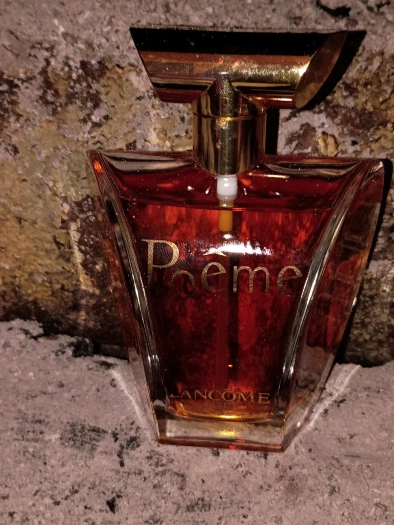 Lancôme Poeme Fragrances for Women for sale - eBay