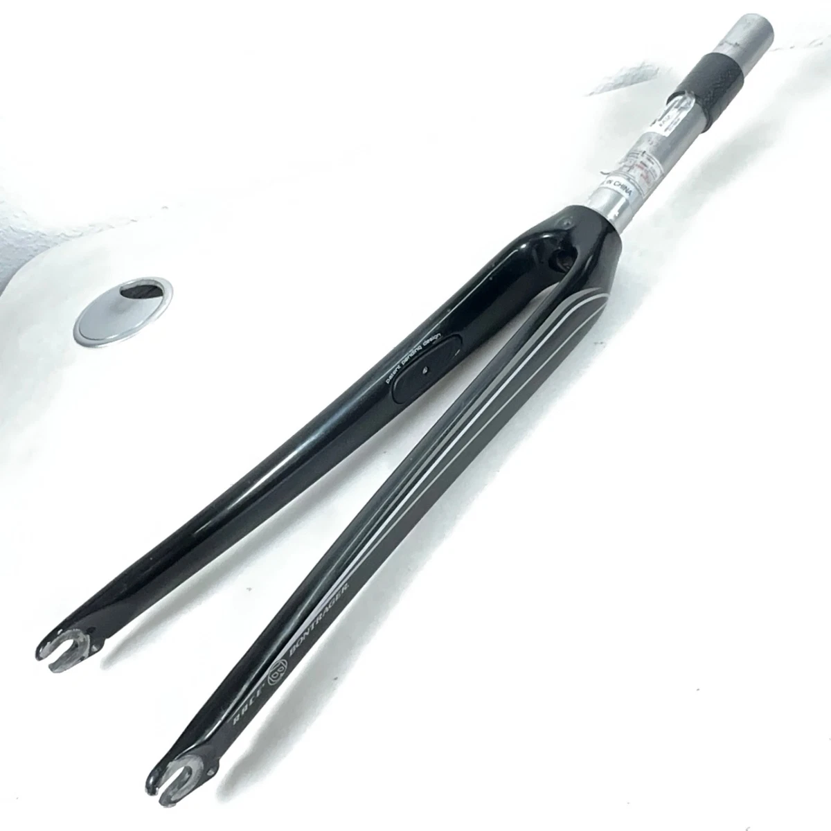 Bontrager Bicycle Forks for sale | eBay