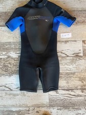 Oneill Wetsuit 2MM Size 8 Children 4'4 - 4-7" and 60-75 lbs