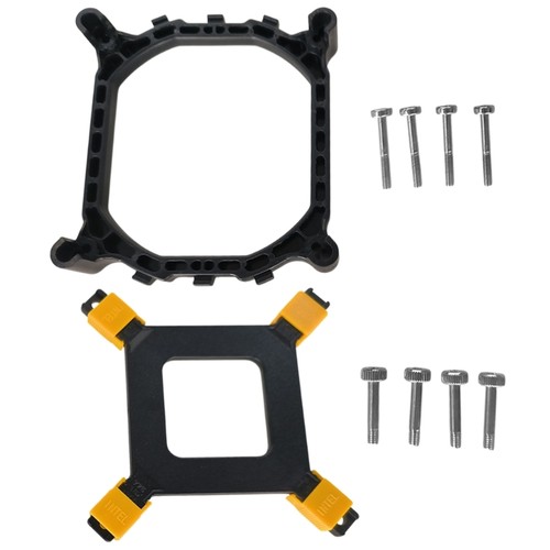 CPU Radiator Holder Stand Replacement for LGA 1150 1151 1155 1156 1366 1700 - Afbeelding 11 van 11