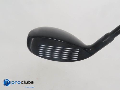 Nice Tour Edge HOT LAUNCH C522 22* 4 HYBRID - Tensei AV 55 Senior Flex 393277 - Picture 2 of 4