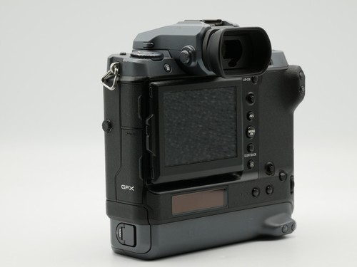 USED Fujifilm GFX 100 (01A00050WW) - Picture 3 of 8