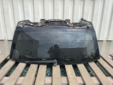BMW 3 E90 E91 2006 Heckscheibe Windschutzscheibe Scheibe DRA52411