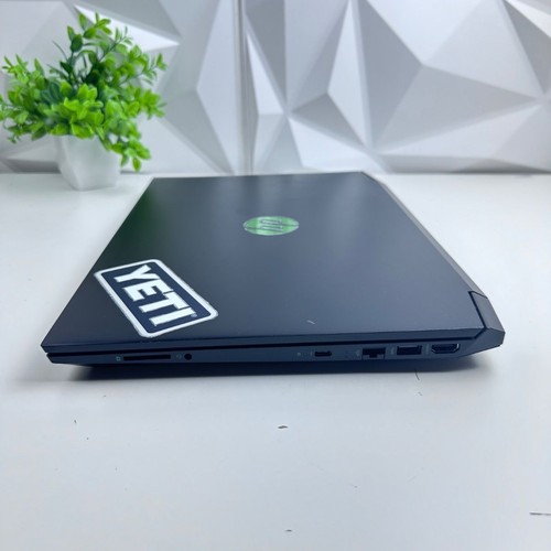 Portátil para juegos HP Pavilion 15-ec0013dx, 15,6” FHD, Ryzen 5, 24 GB, 2 TB, GTX 1050 - Imagen 4 de 14