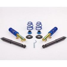 AP Gewindefahrwerk Audi A3 8P inkl. Sportback Achslast VA -1170Kg Tieferlegung