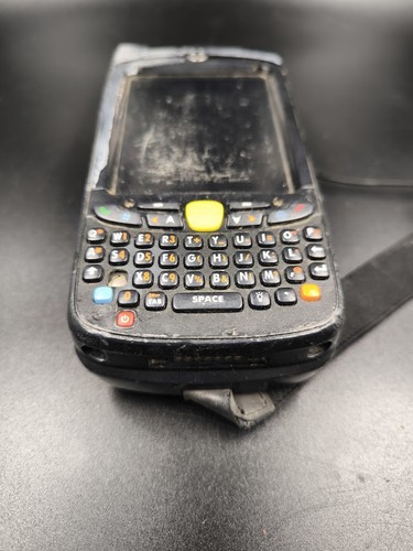 Motorola Handheld Device - Untested Cosmetic Wear No Packaging - Picture 2 of 8
