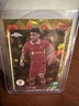2024 Topps Chrome UEFA Club Competitions Sapphire Edition Gold /50 Luis Diaz