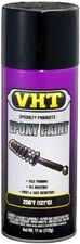VHT SP650 Gloss Black Epoxy All Weather Paint Can - 11 oz.