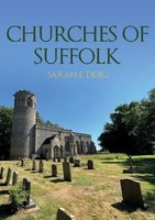 Churches Of Suffolk | Sarah E. Doig | Englisch | Taschenbuch | Churches Of