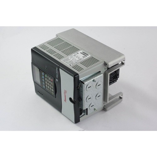 AB 20AD8P0A3AYNNNC0 POWERFLEX 70 5 HP AC Drive + Warranty US Free Tax - Picture 18 of 19