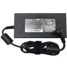 Genuine Chicony 20V 11.5A 230W AC Adapter A17-230P1B Charger 5.5 2.5mm