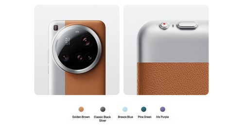 Xiaomi 15 Ultra appareil pour la photografie de mode Kit autentico coque de - Foto 7 di 18