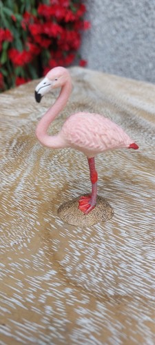 Schleich Flamingo 14758