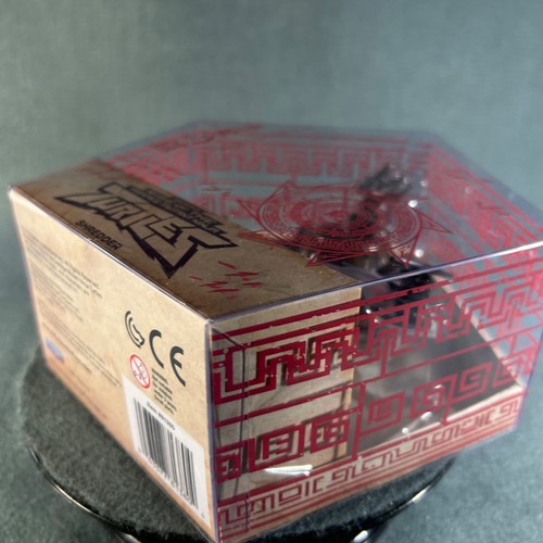 Rise Of The Teenage Mutant Ninja Turtles Shredder Action Figure SDCC Exclusive - Picture 22 of 24