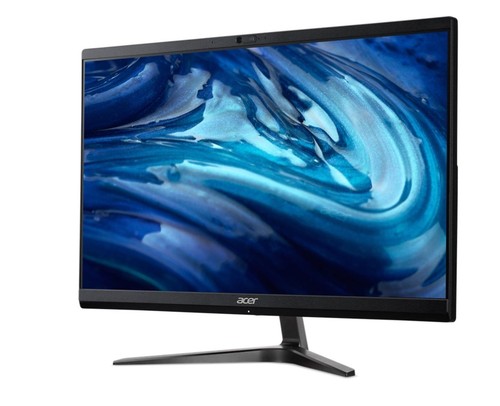 PC Acer Veriton Z2592G AIO 21,5 i3 W11P - Bild 3 von 5