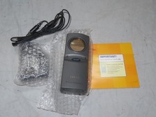 Texas Instrument CBR Trigger motion sensor detector