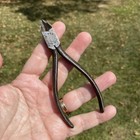 PROTO 4-1/2" Diagonal Cut Pliers #204 Vintage