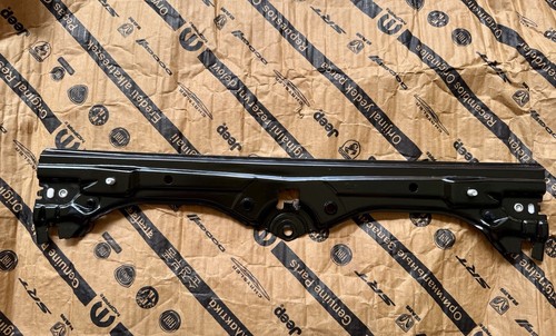 Genuine Mopar Window Regulator Assembly Arm Only w/o Motor Fiat 500/Abarth 09-19 - Picture 3 of 4
