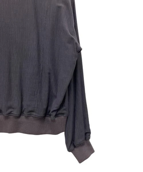 SHAREEF                    YOURYU BLOUSON gray 23711009 image 20