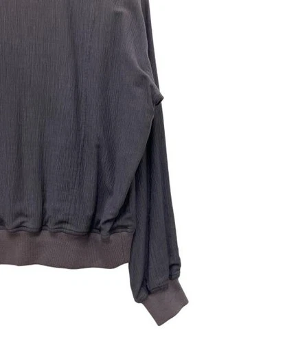 SHAREEF                    YOURYU BLOUSON gray 23711009 image 20