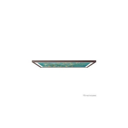 Samsung VGSCFC32BWBXC Braun The Frame Rahmen für 32 Zoll TV - Bild 4 von 8