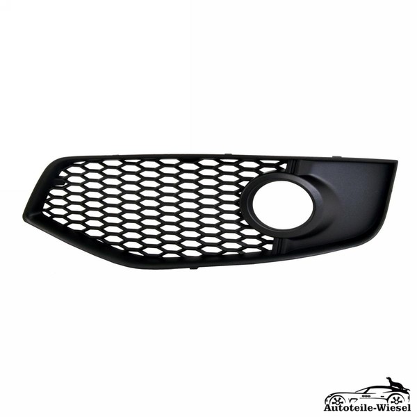 StoßStangengitter Links Vorne FüR Audi A3 S3 Quattro 06-12-image