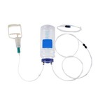 1 Set 2L Engine Oil Change Manual Oil Extractor Pump Vacuum Pump Auto Tool US