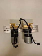 Screen CTP PT-R punch (set) Bacher W425 (with holes for plate bending)