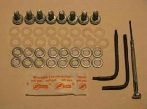 XBOX 360 Red Ring of Death Repair Kit Open T8 T10 Torx!