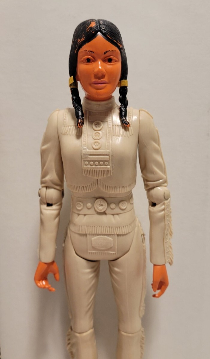 Princess Wildflower 11