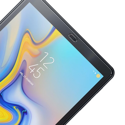 Film de Verre Pour Samsung Galaxy Tab A 10.5 Affichage Protecteur - Photo 3/6